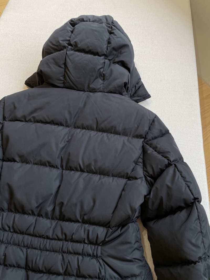 Moncler Down Jacket